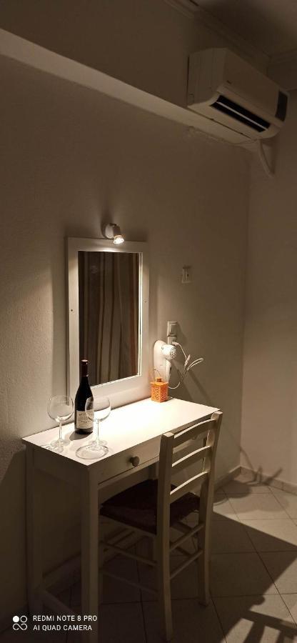 Kavos Central Eksteriør billede