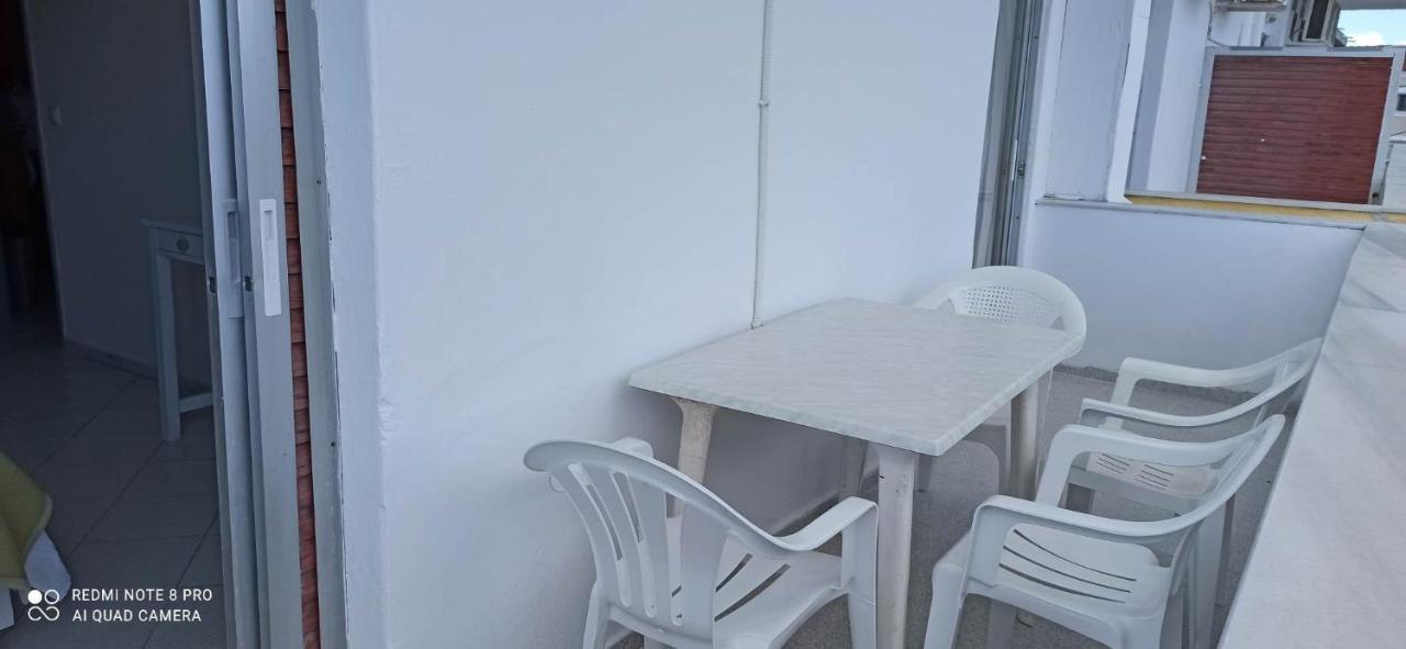Kavos Central Eksteriør billede